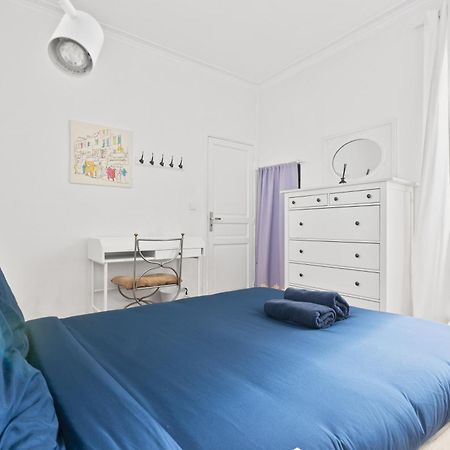Appartement Quartier Le Marais 4 باريس المظهر الخارجي الصورة