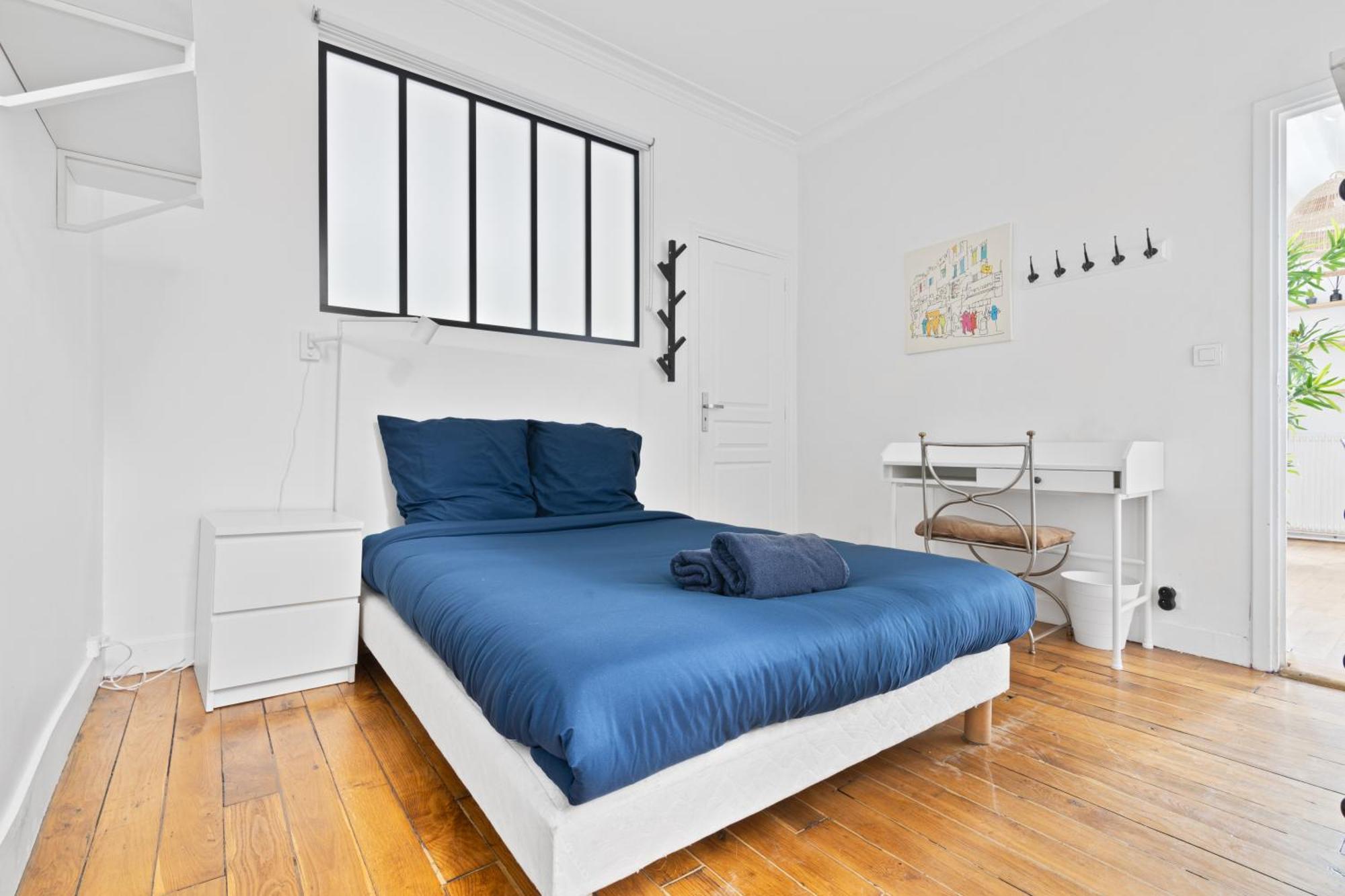 Appartement Quartier Le Marais 4 باريس المظهر الخارجي الصورة