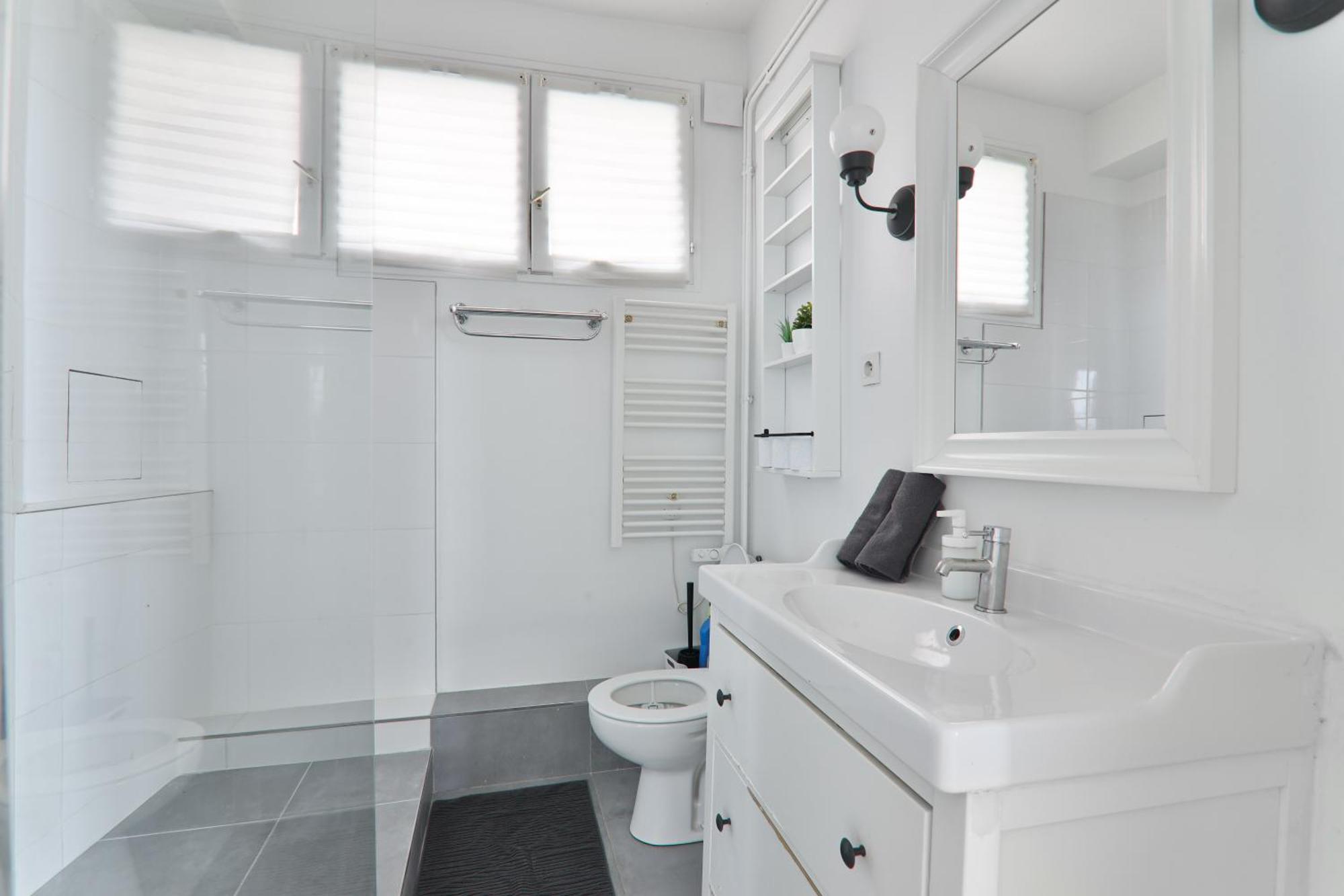 Appartement Quartier Le Marais 4 باريس المظهر الخارجي الصورة