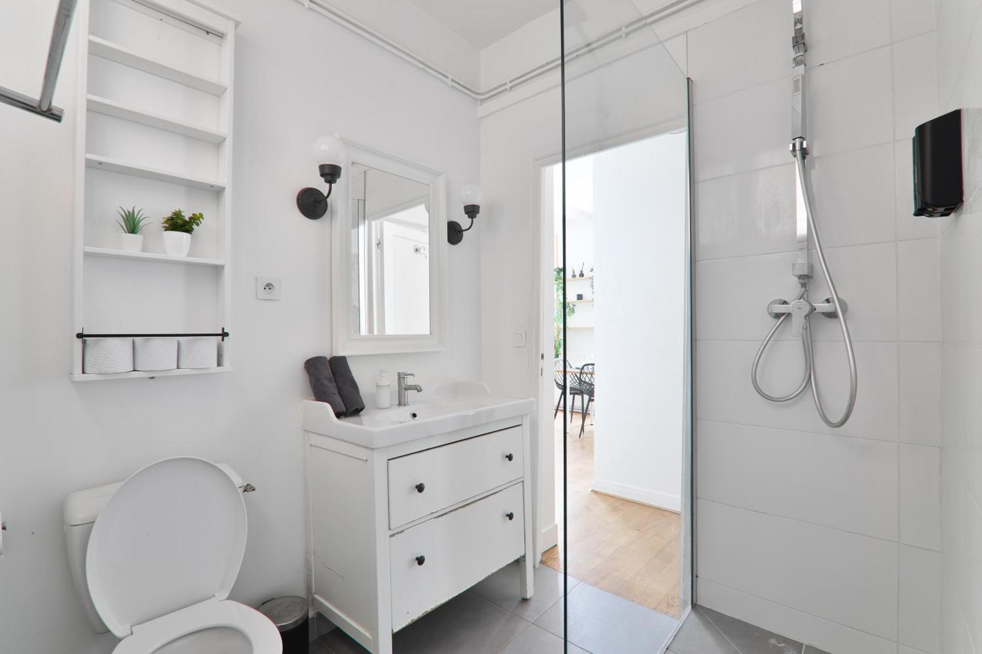 Appartement Quartier Le Marais 4 باريس المظهر الخارجي الصورة